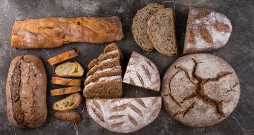 So schmeckt Heimat: Österreich und sein Brot
